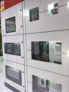 德力西電氣攜明星產(chǎn)品驚艷亮相工博會