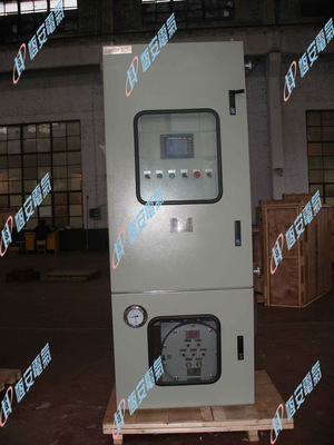 【【行業推薦】專業制做各種正壓型防爆配電柜 技術先進 產品一流】價格,廠家,圖片,其他安檢防爆器材,瑞安市恒安電氣-