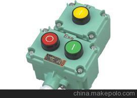 供應防爆不銹鋼按鈕LA53系列圖片及產品介紹